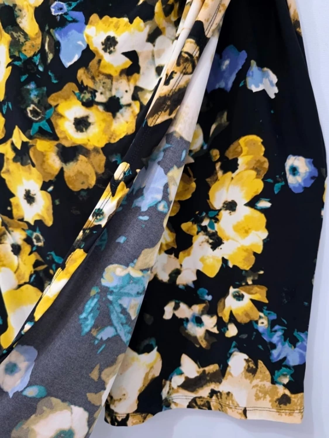 폴로 랄프로렌 플라워 랩 원피스~55 상품이미지5