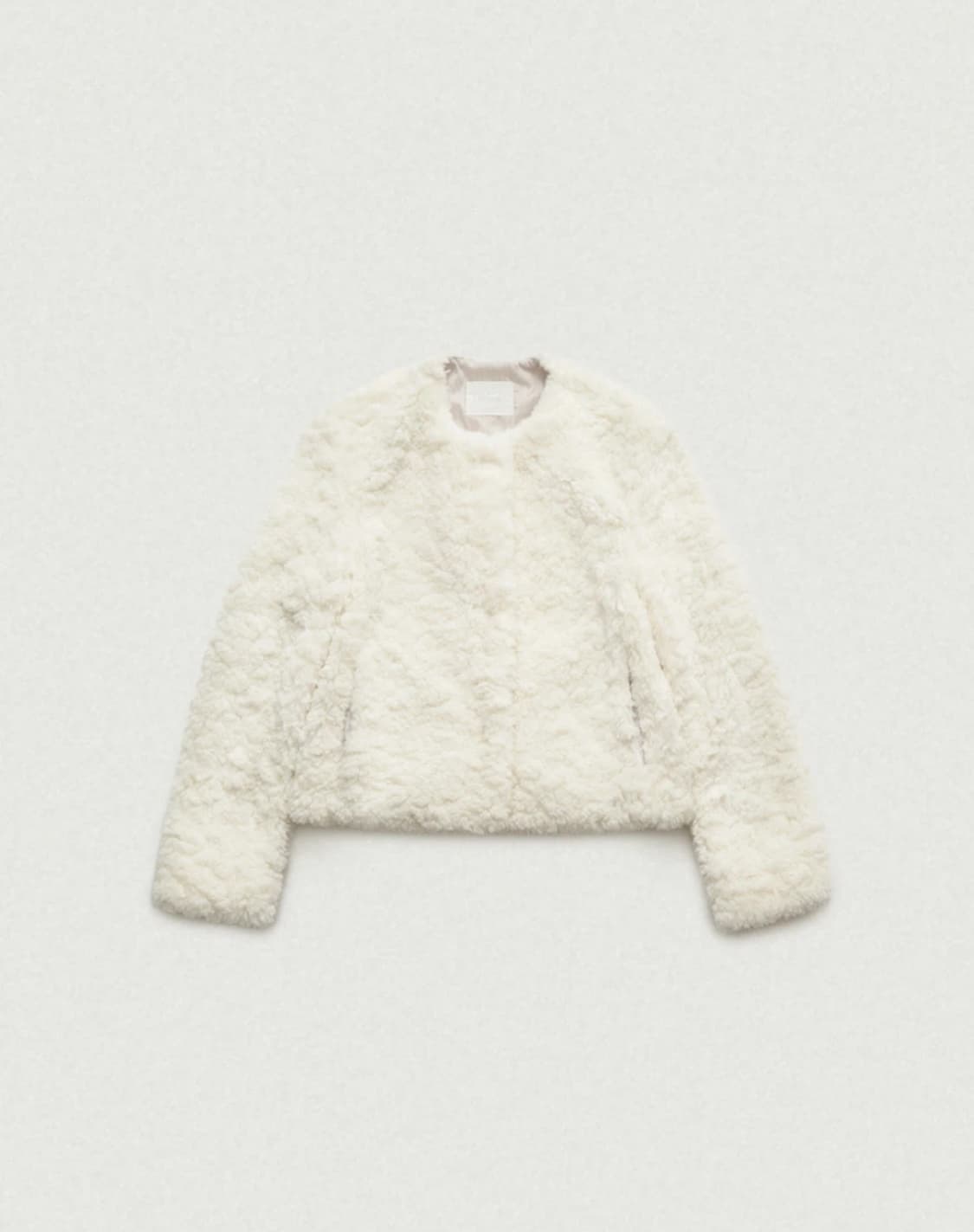 더바넷 누벨 퍼자켓 m 상품이미지2