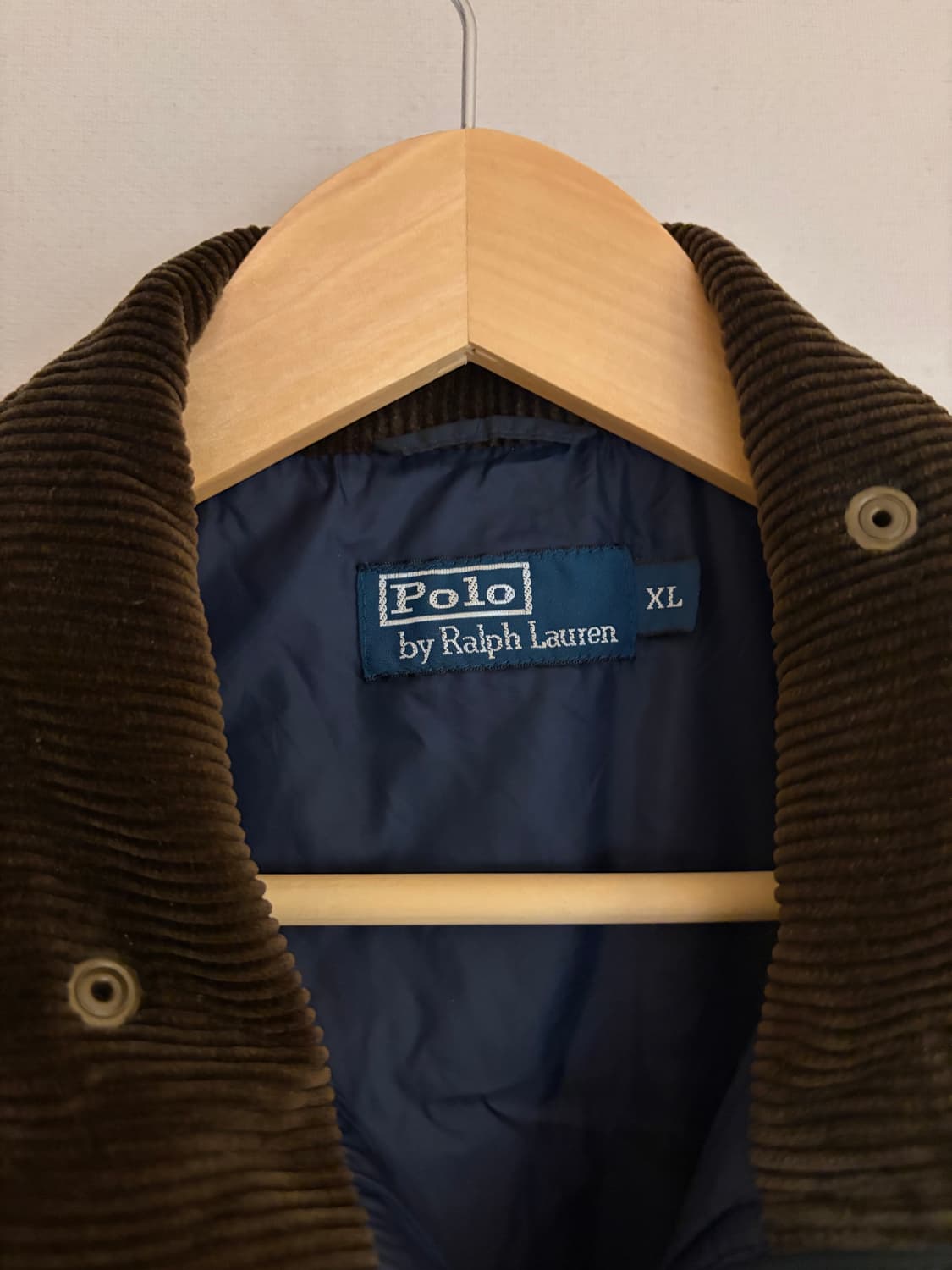 Polo Ralph Lauren Quilted Vest 상품이미지3