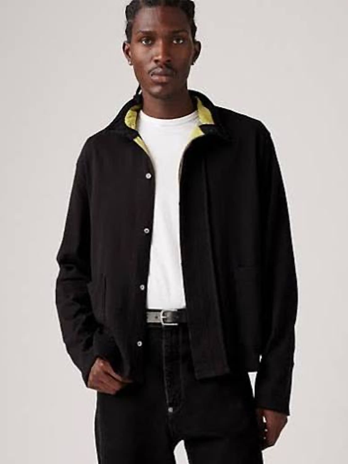 키코 리바이스 가디건 L사이즈 상품이미지1