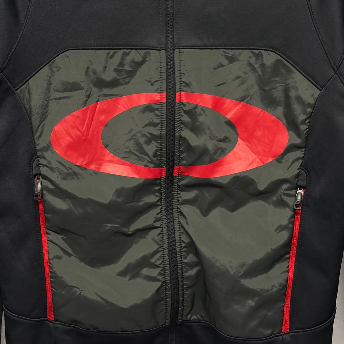 오클리 후디드 바람막이 상품이미지3