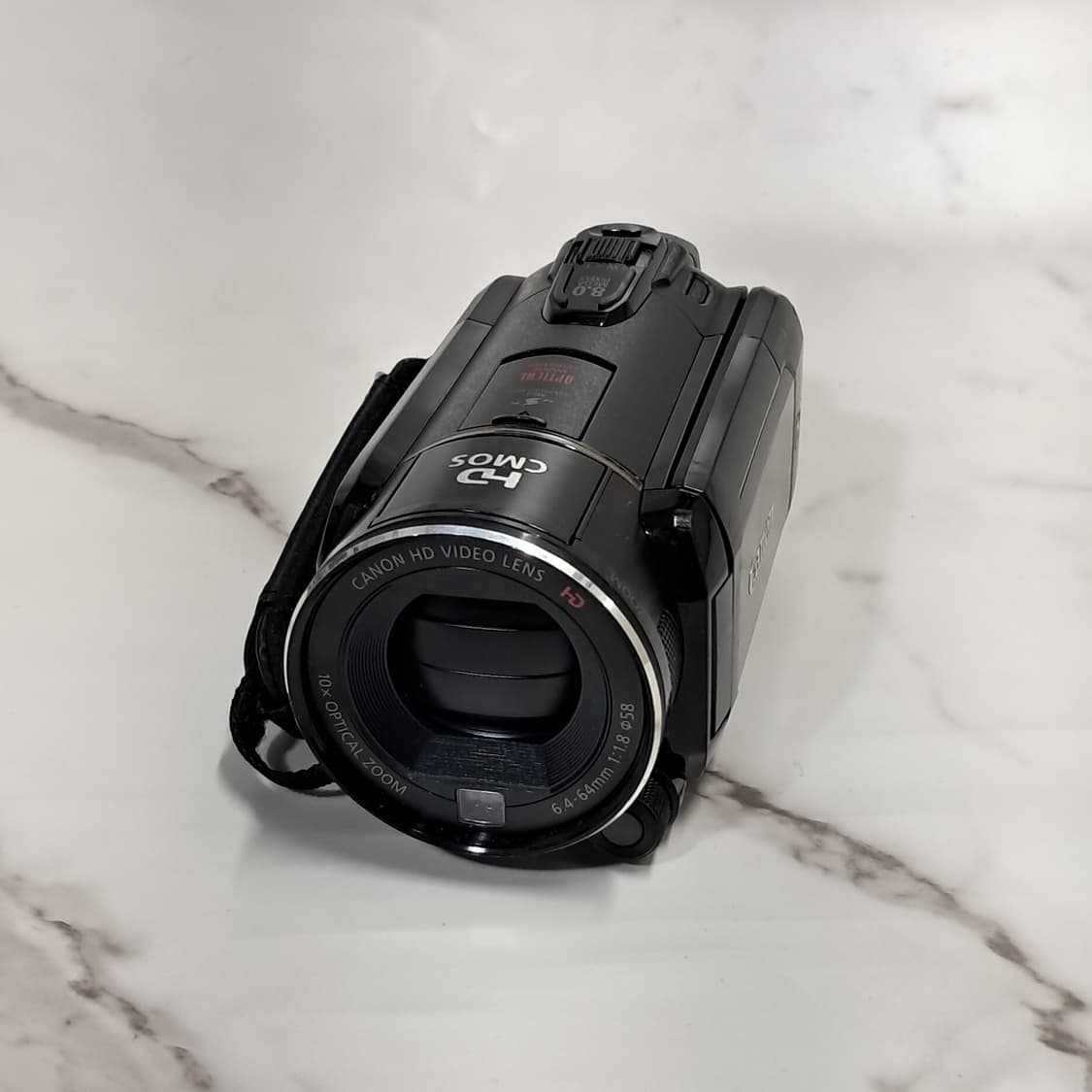 캐논 VIXIA HF S30 디지털 캠코더 32GB 내장 메모리 상품이미지2