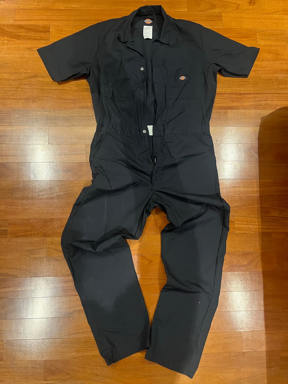 디키즈 아웃도어프로덕츠 콜라보 커버올 M 상품이미지1