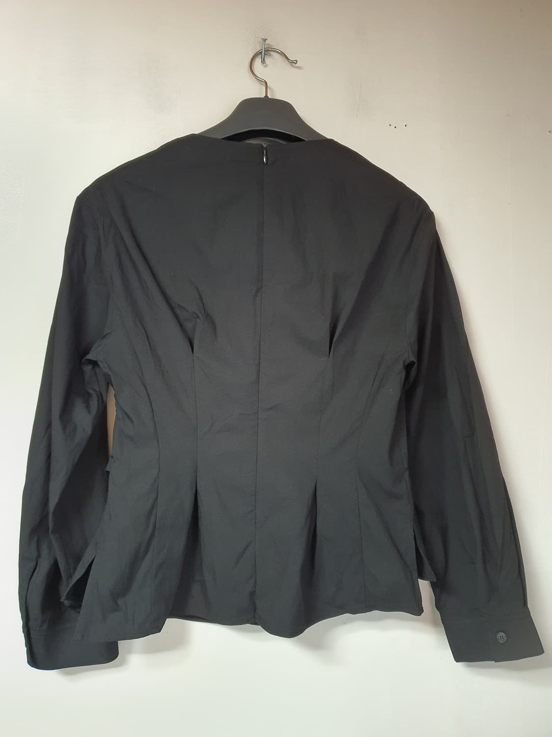 LOEUVRE 블라우스 상품이미지6