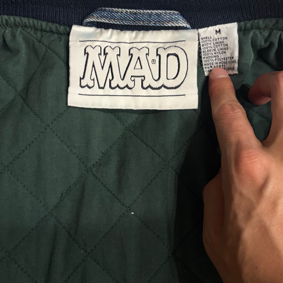 MAD Magazine Jacket Alfred E Neuman 상품이미지3