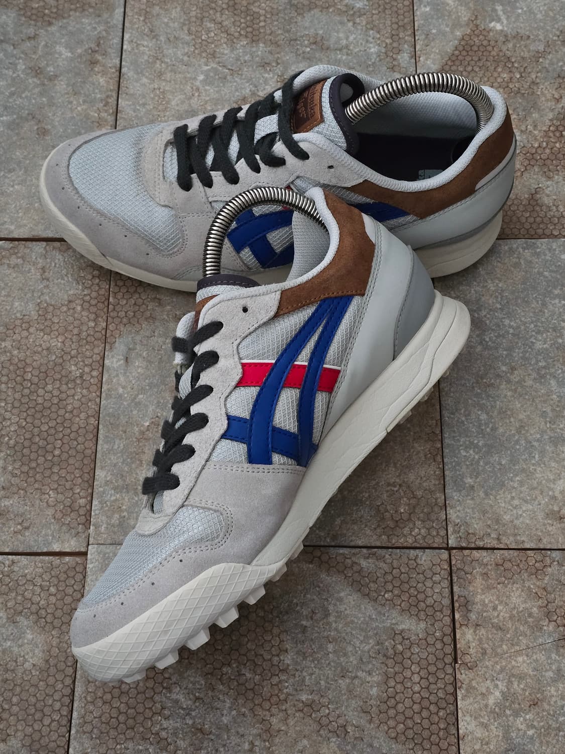 (260)오니츠카타이거 호리조니아 상품이미지5