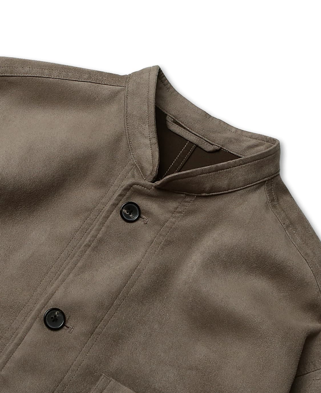 유나이티드 애로우즈 도쿄 [United Arrows Tokyo] 셔츠자켓 상품이미지2