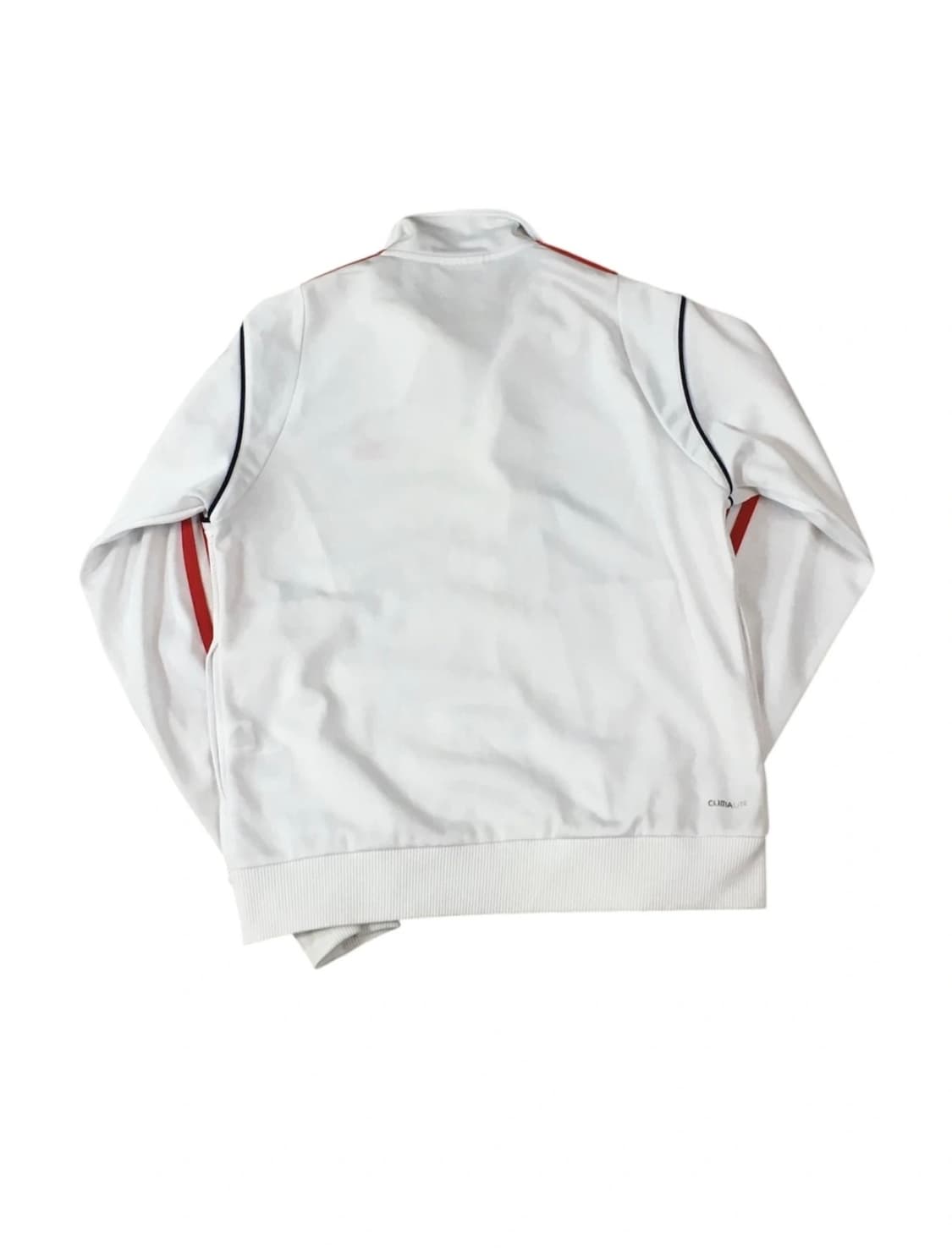 ❤️대대장❤️아디다스 레드라인 화이트 트랙탑 져지🤍 상품이미지2