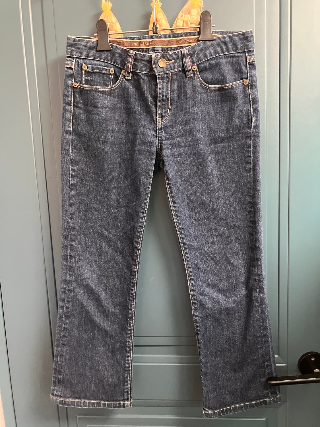 NIX jeans 데님 팬츠 상품이미지1