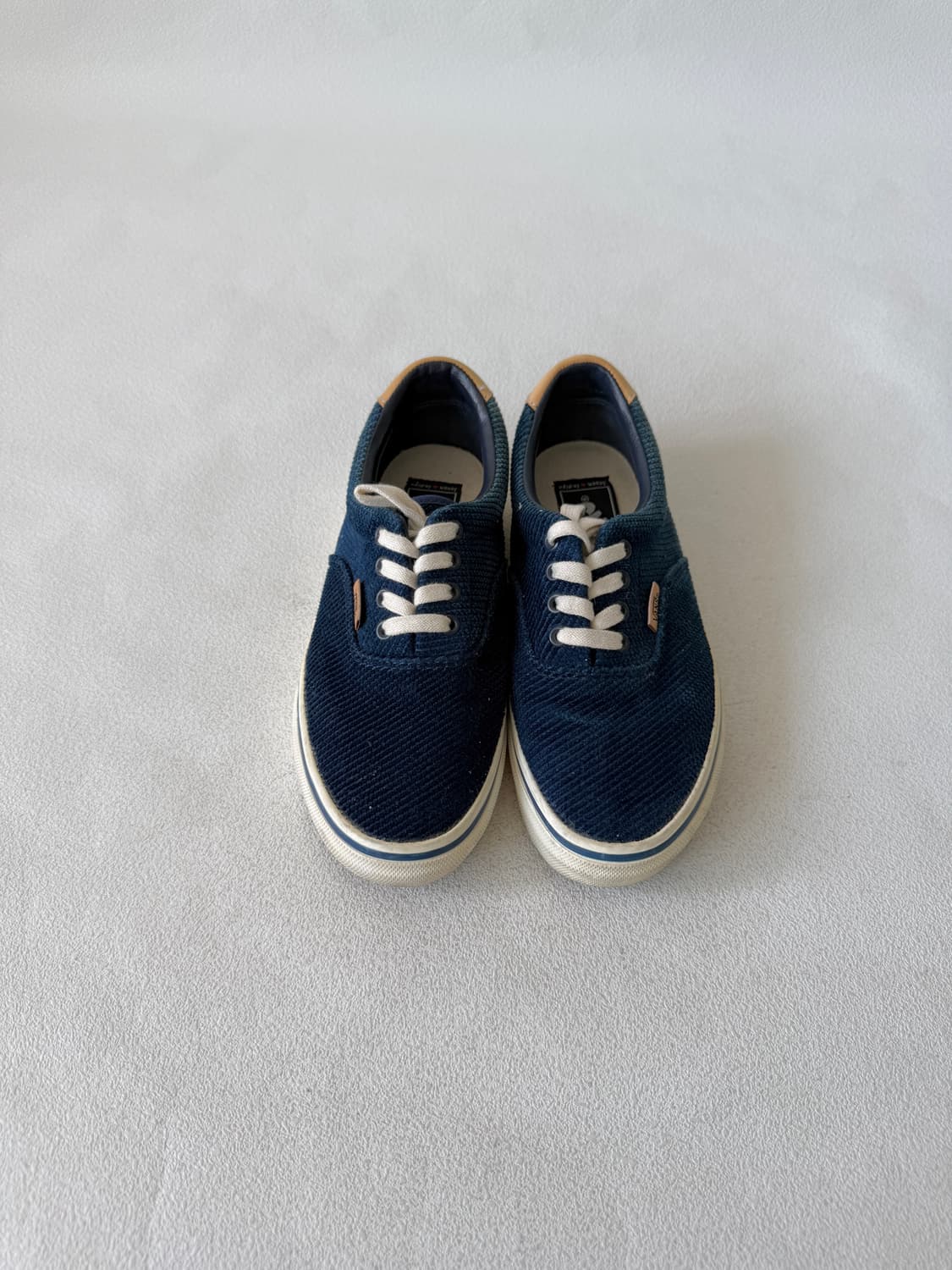 [235]반스(Vans) 인디고 에센틱 상품이미지2