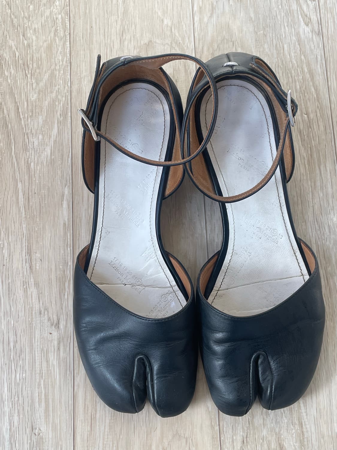 마르지엘라 타비 메리제인 상품이미지1