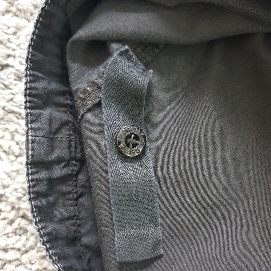 STONE ISLAND 자켓 상품이미지7