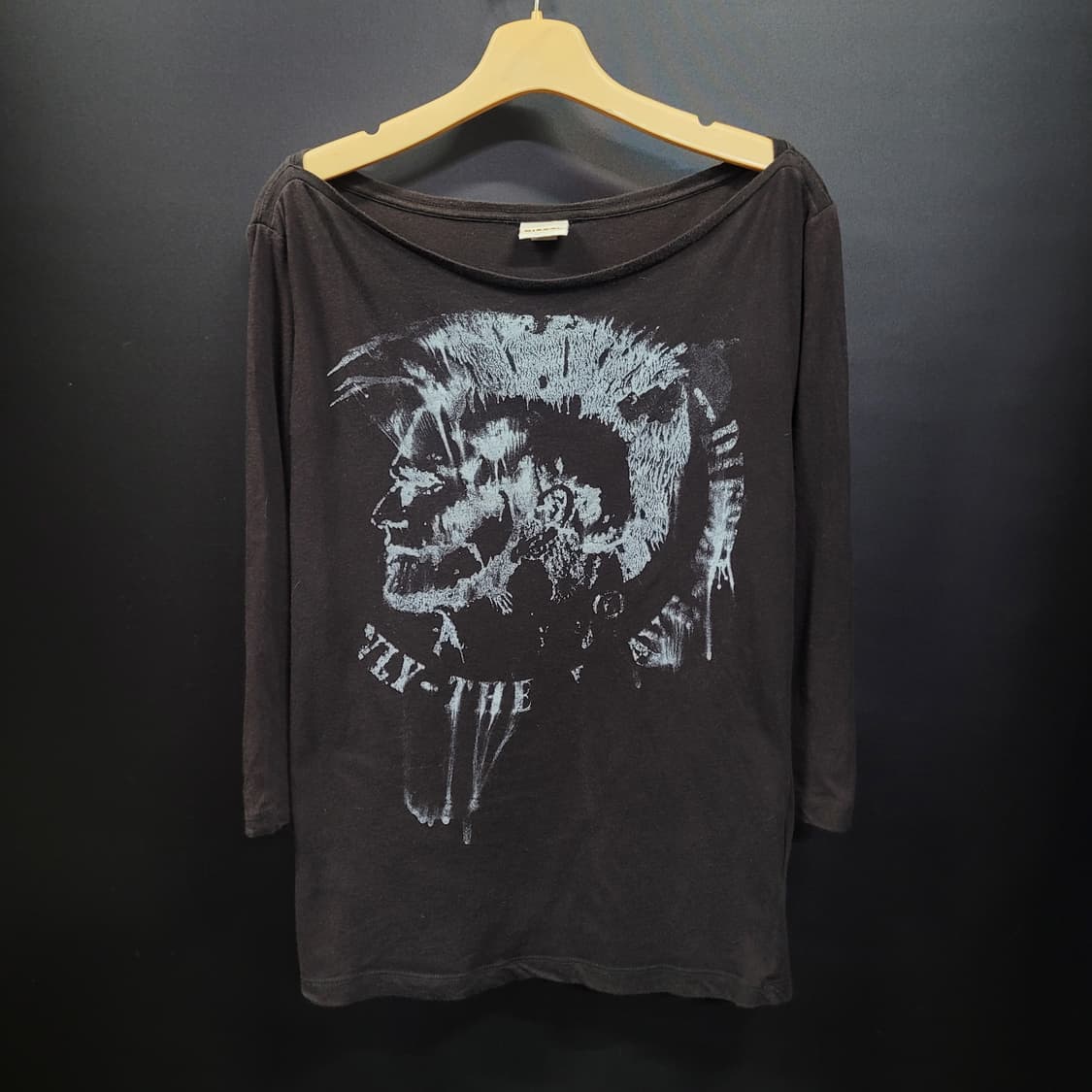 DIESEL 디젤 빈티지 셔츠 상품이미지8