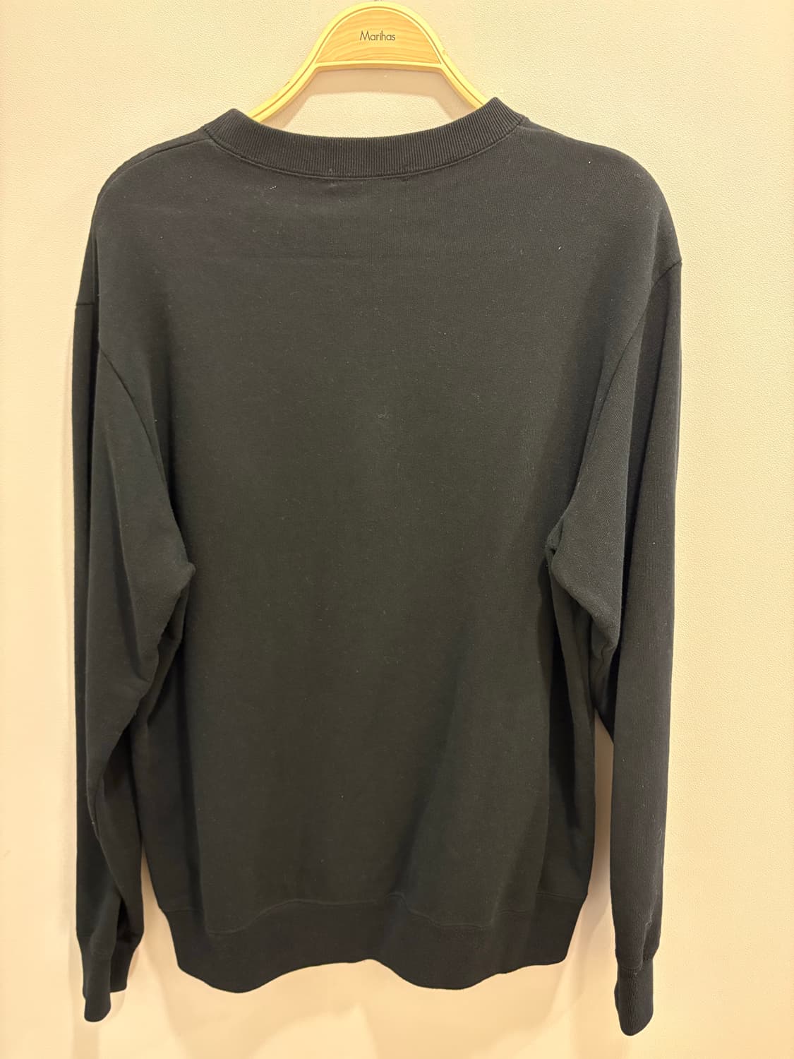 언더커버 맨투맨  상품이미지4