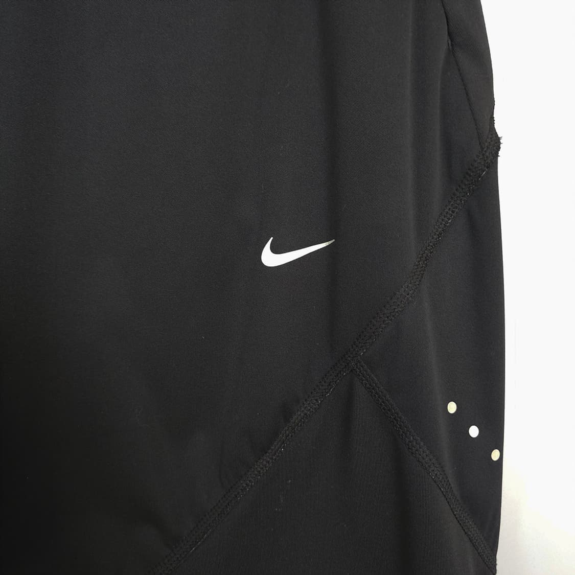 여성용 나이키 Nike 드라이핏 러닝 팬츠 L 상품이미지3