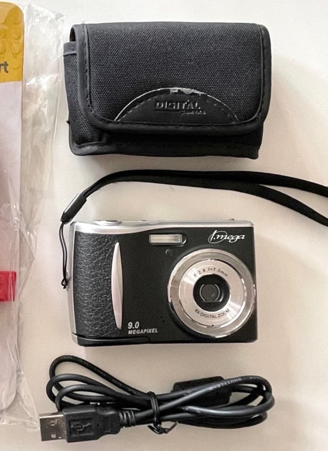 히타치  hdc-901 빈티지디카 상품이미지8