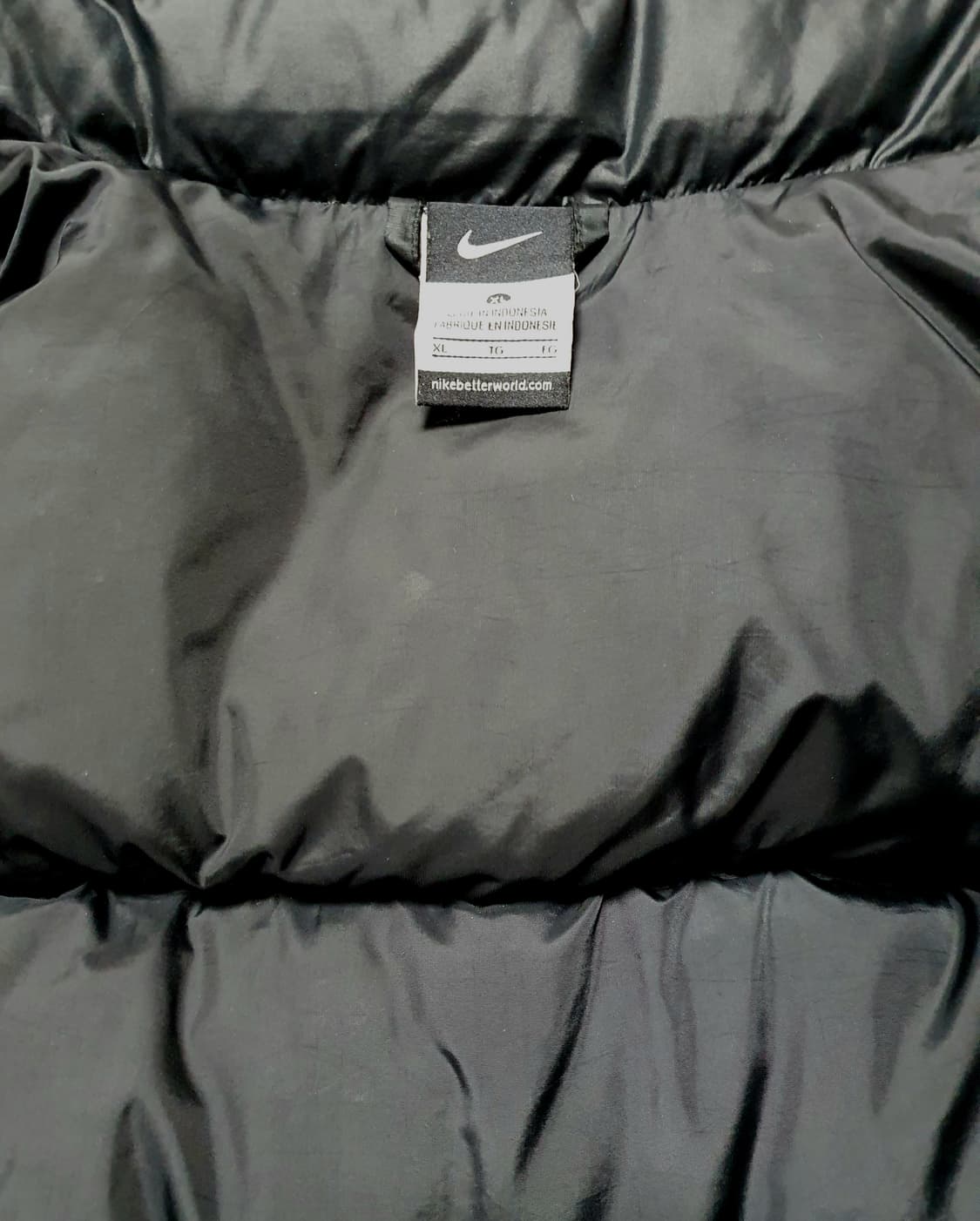 나이키 맨유 덕다운 패딩 105 상품이미지3