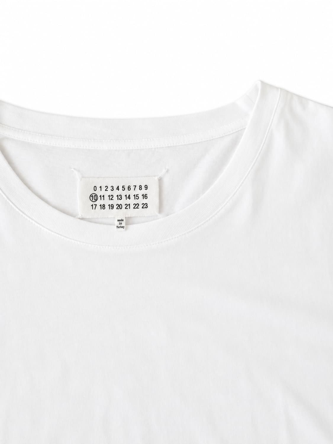 Maison Margiela 3Pack T-shirt XL 상품이미지2