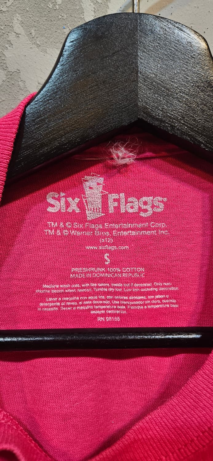Six Flags - Looney Tunes- Tweety 상품이미지7