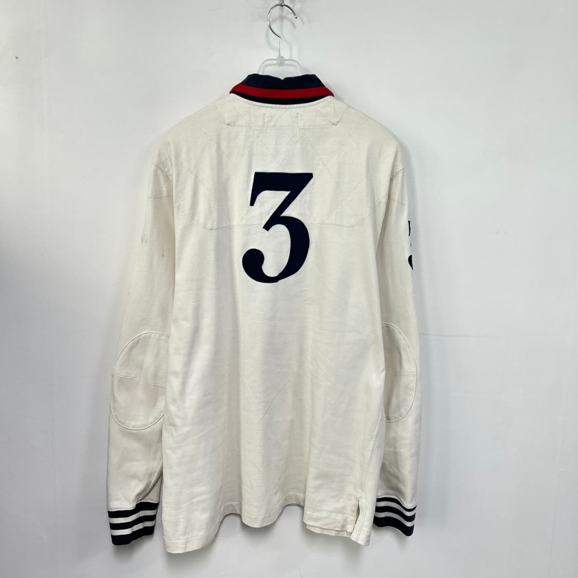 폴로 럭비티[1702] 상품이미지5