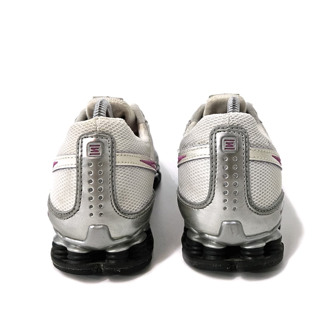 [245] 나이키 샥스 사야 그레이 상품이미지3