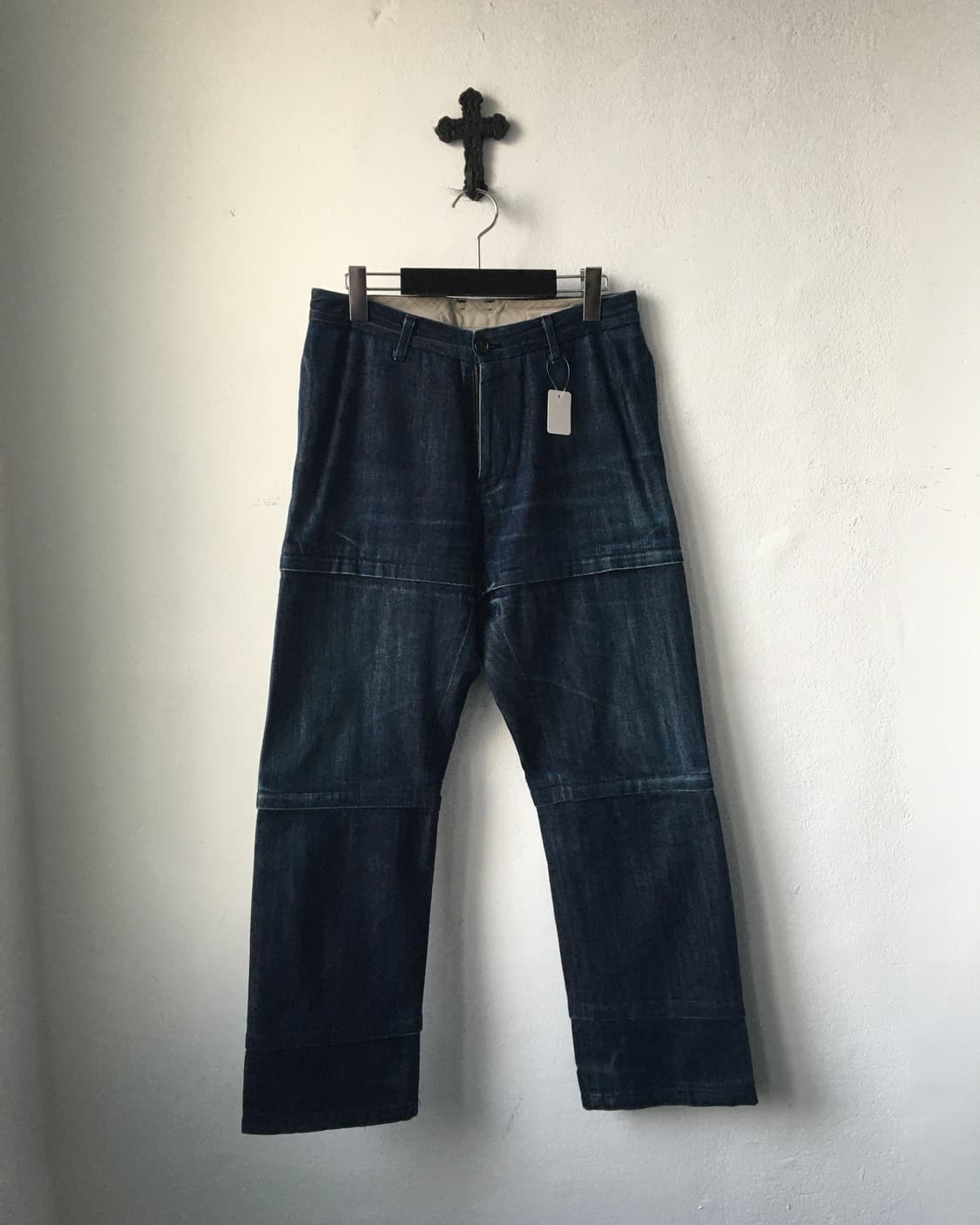 Transform denim pants 상품이미지2