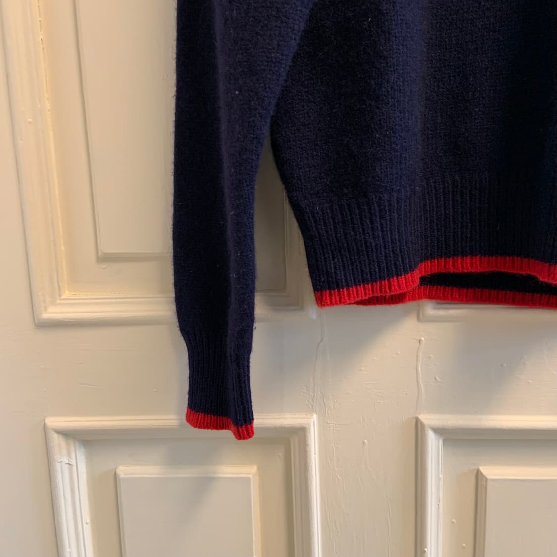 이스트보이 비글 하이넥 니트 상품이미지4