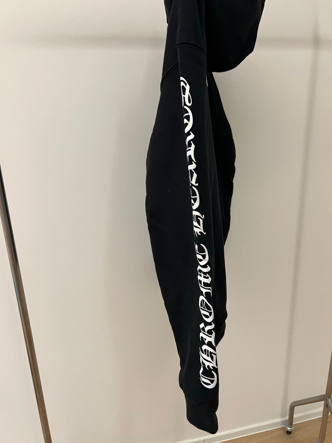 크롬하츠 헤비웨이트 후드집업 상품이미지7