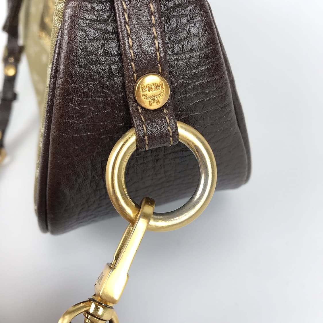 MCM 엠씨엠 핸드백 여성 가방 상품이미지5
