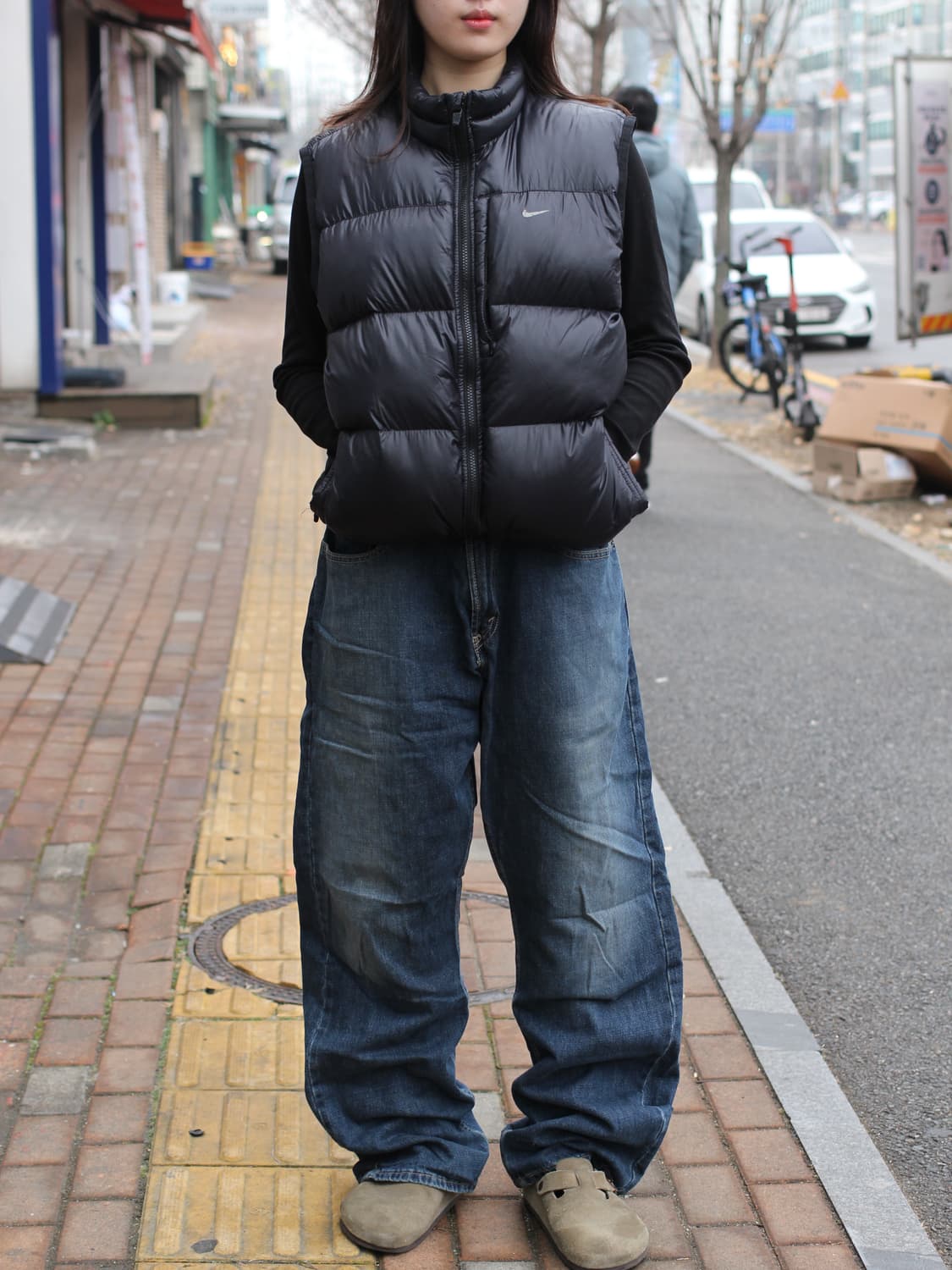 리바이스 569  상품이미지2