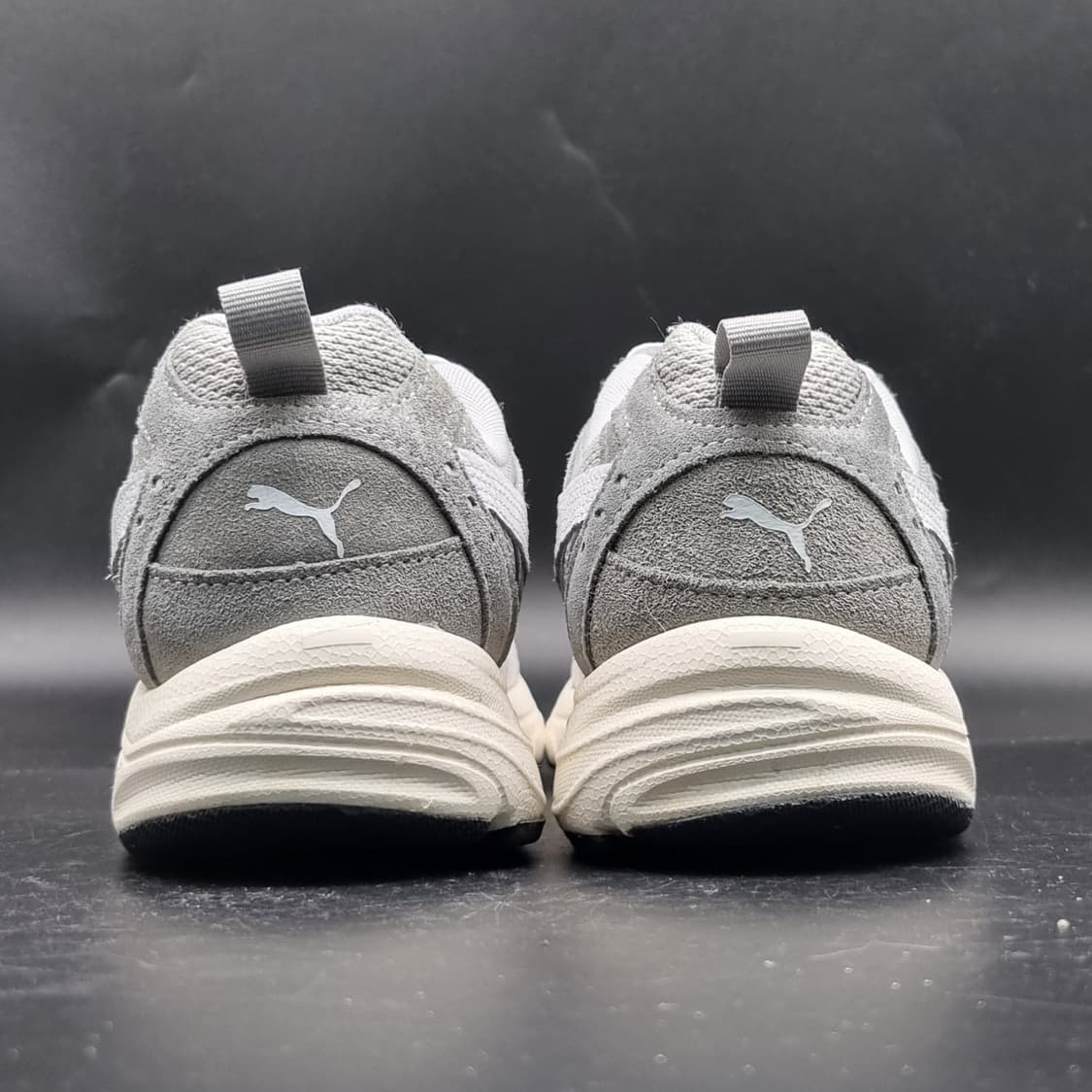 푸마 밀레니오 운동화245 상품이미지4