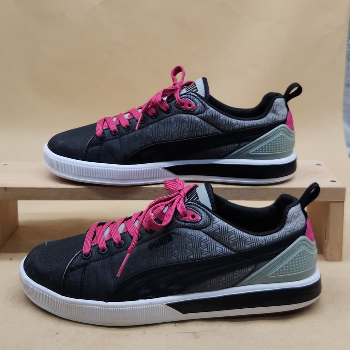 푸마 클래식 남성스니커즈 270 상품이미지1