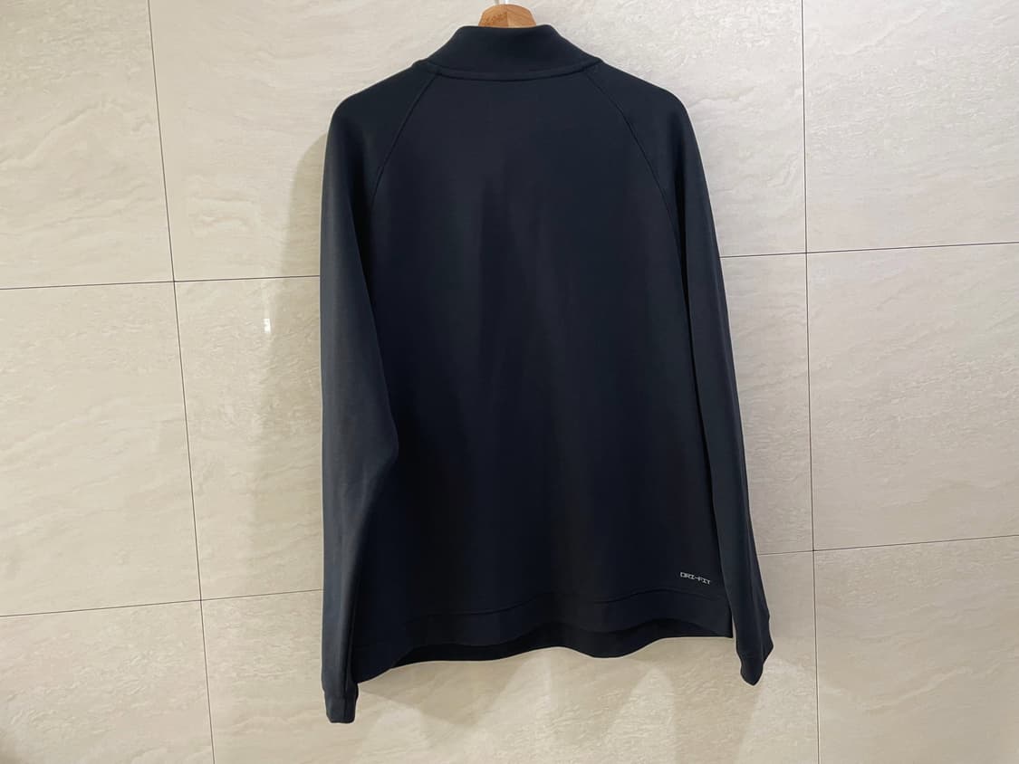 나이키 / 조던 하프집업, 남성 티셔츠 / XXL(110) 상품이미지4