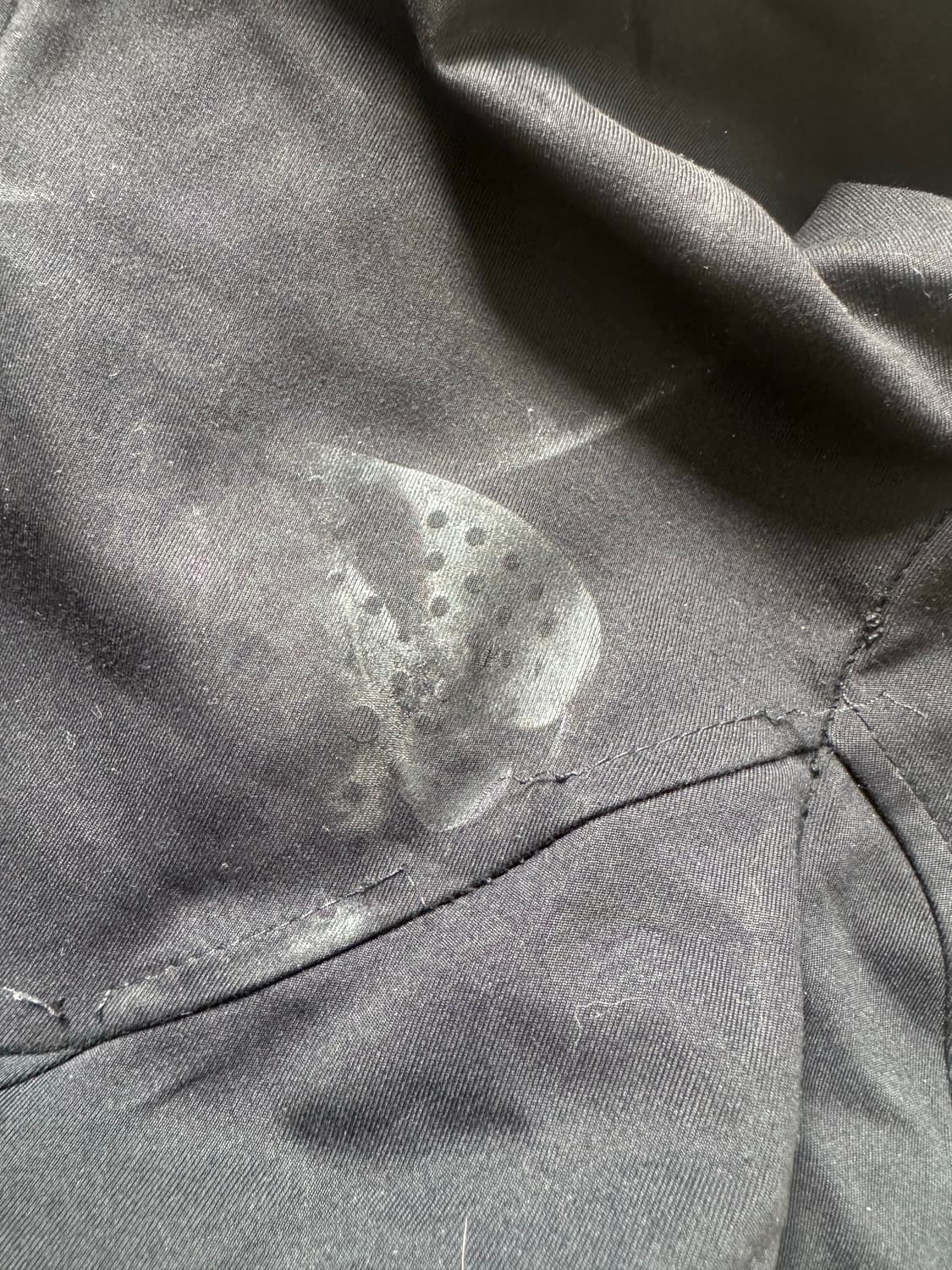 Gen Black Playsuit 상품이미지2