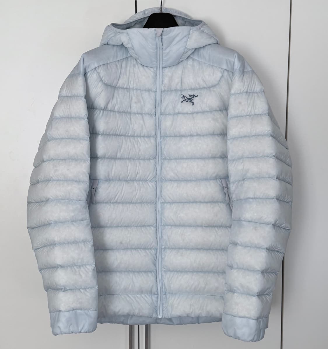 (택포) 아크테릭스 세륨 후디 데이브레이크 L  상품이미지1