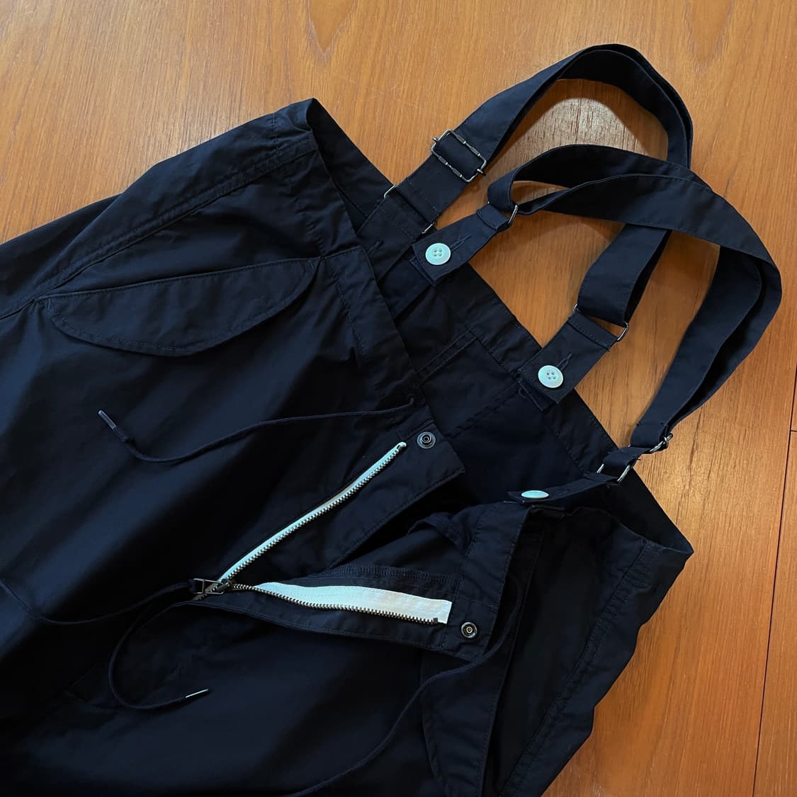 Beams Boy Us Army Overalls 상품이미지7