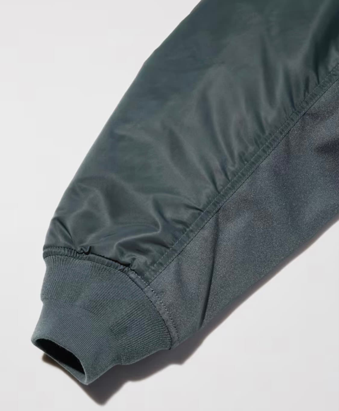 [새상품] 25 신상 GU 언더커버 UG 리버시블 Ma-1 봄버 자켓 상품이미지5