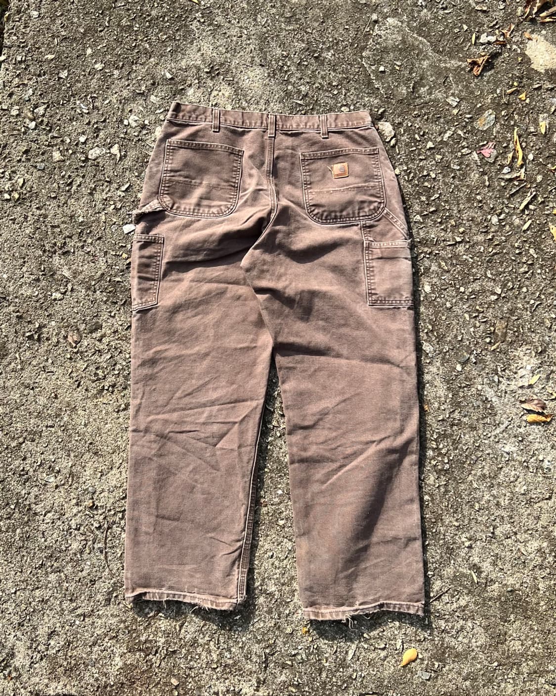 11’s Carhartt B11 Pants
 상품이미지2