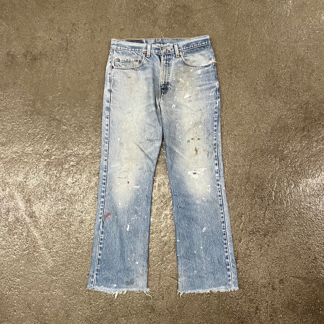 00s Levis517 부츠컷 (31-32“) 상품이미지1