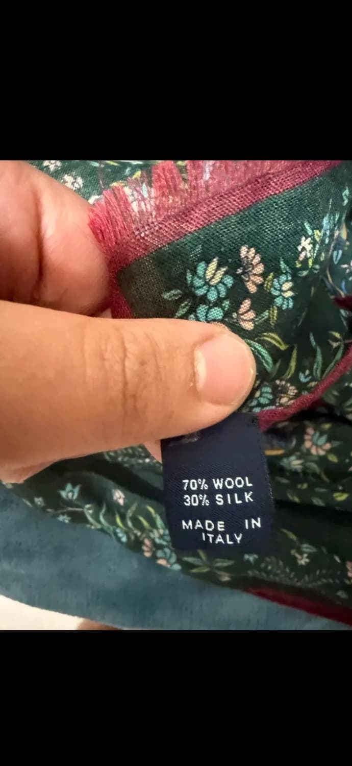 드레익스 스카프 상품이미지2