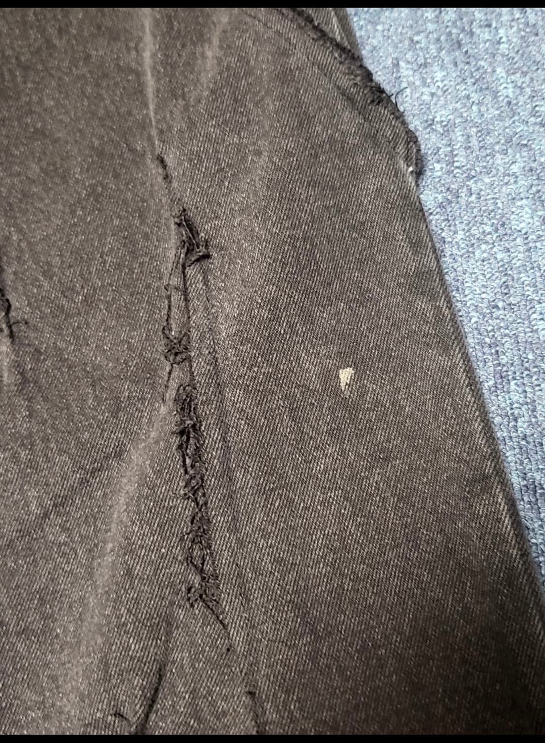 레저랙션 팬츠 상품이미지3