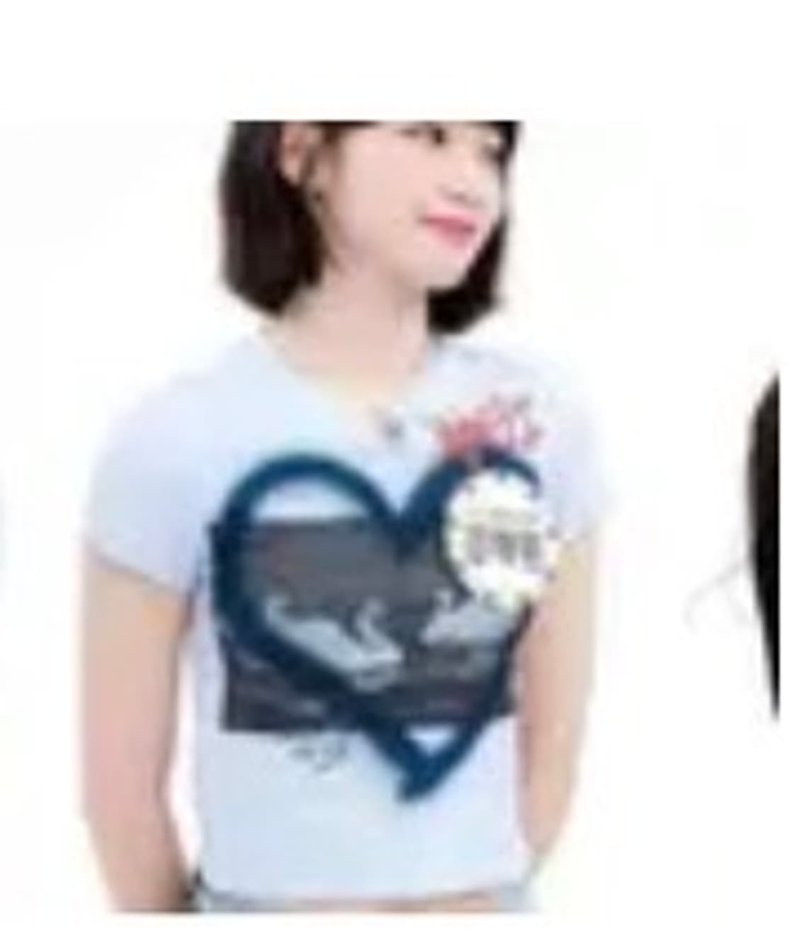 더오픈프로덕트 반팔 상품이미지1