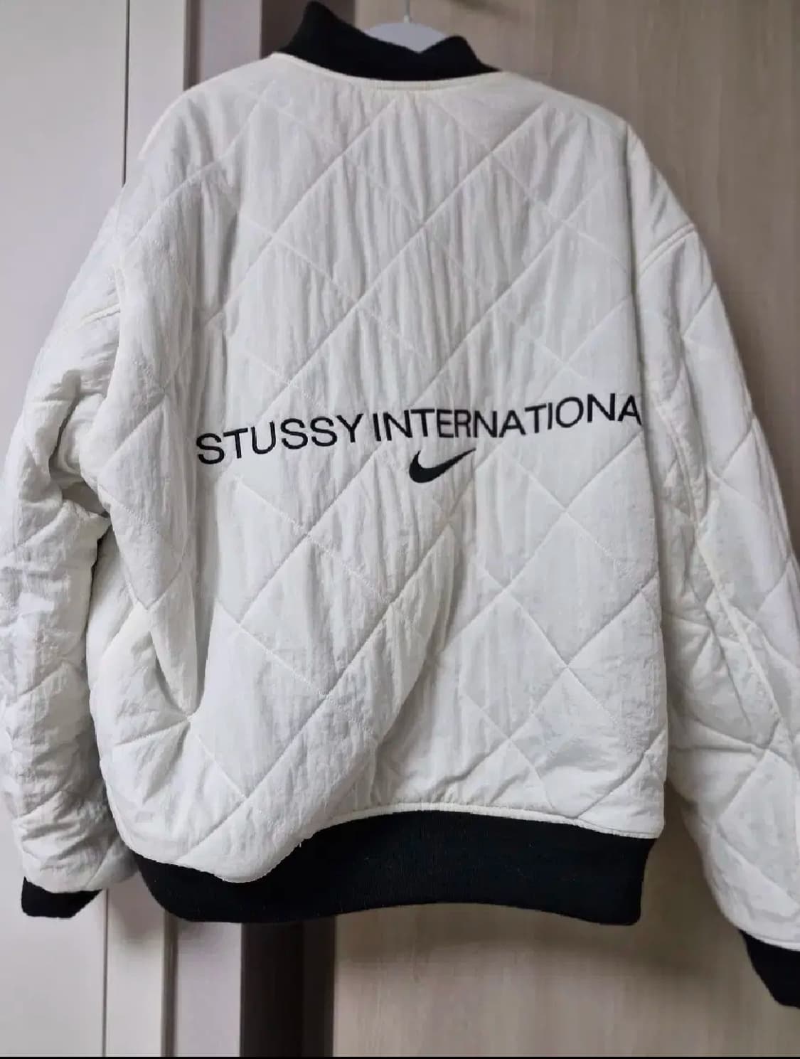 스투시 리버시블 자켓 상품이미지5