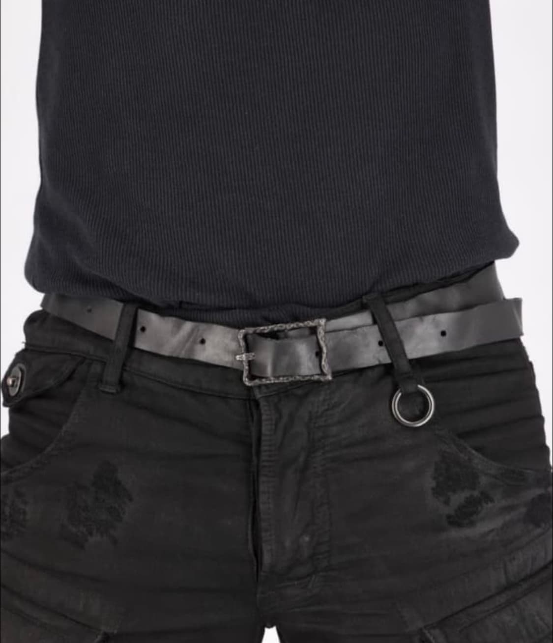 Reveniomaker OB01 belt 상품이미지1