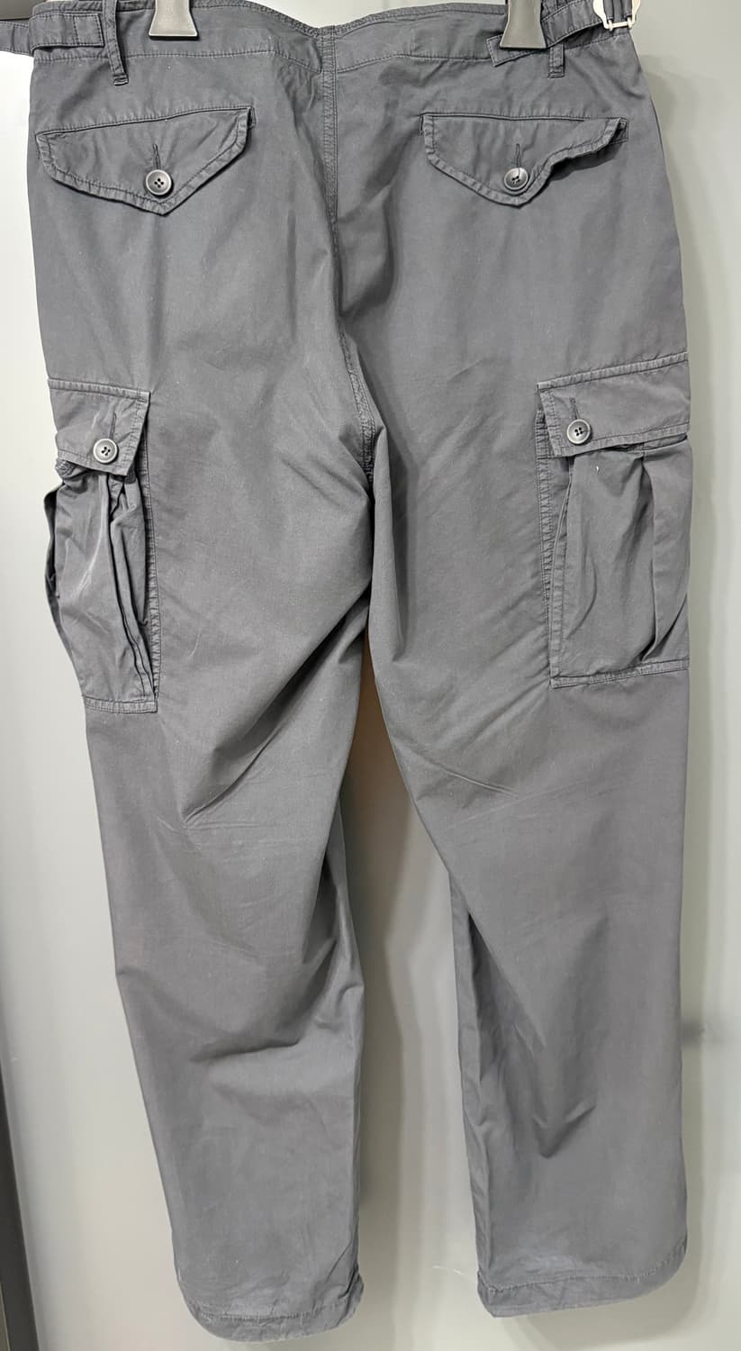 [02] 어나더오피스 M51 Garment Field Pants 상품이미지4