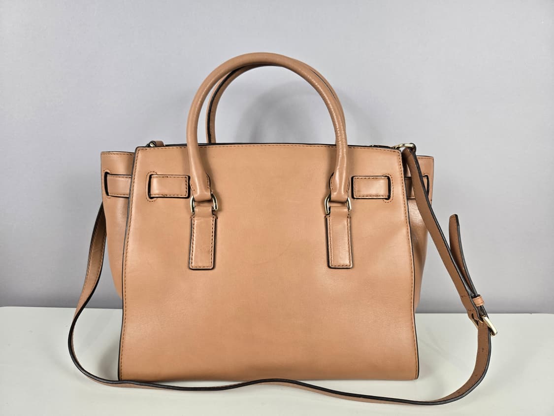 마이클코어스 해밀턴 트레블러 라지 가방 정품 해밀턴백 상품이미지4