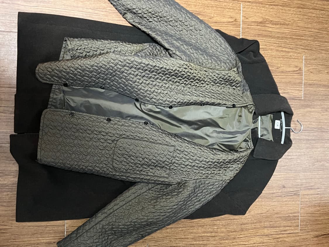 Cp company 발마칸 상품이미지1