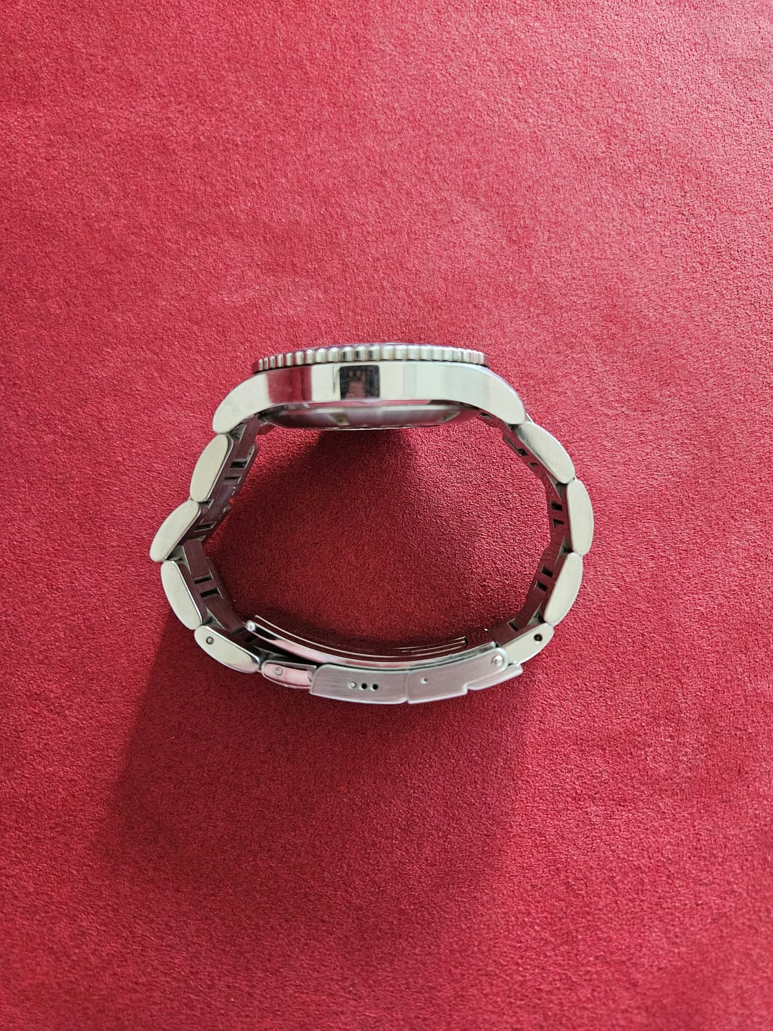 론진 하이드로콘퀘스트 오토메틱 39mm 청판 상품이미지5