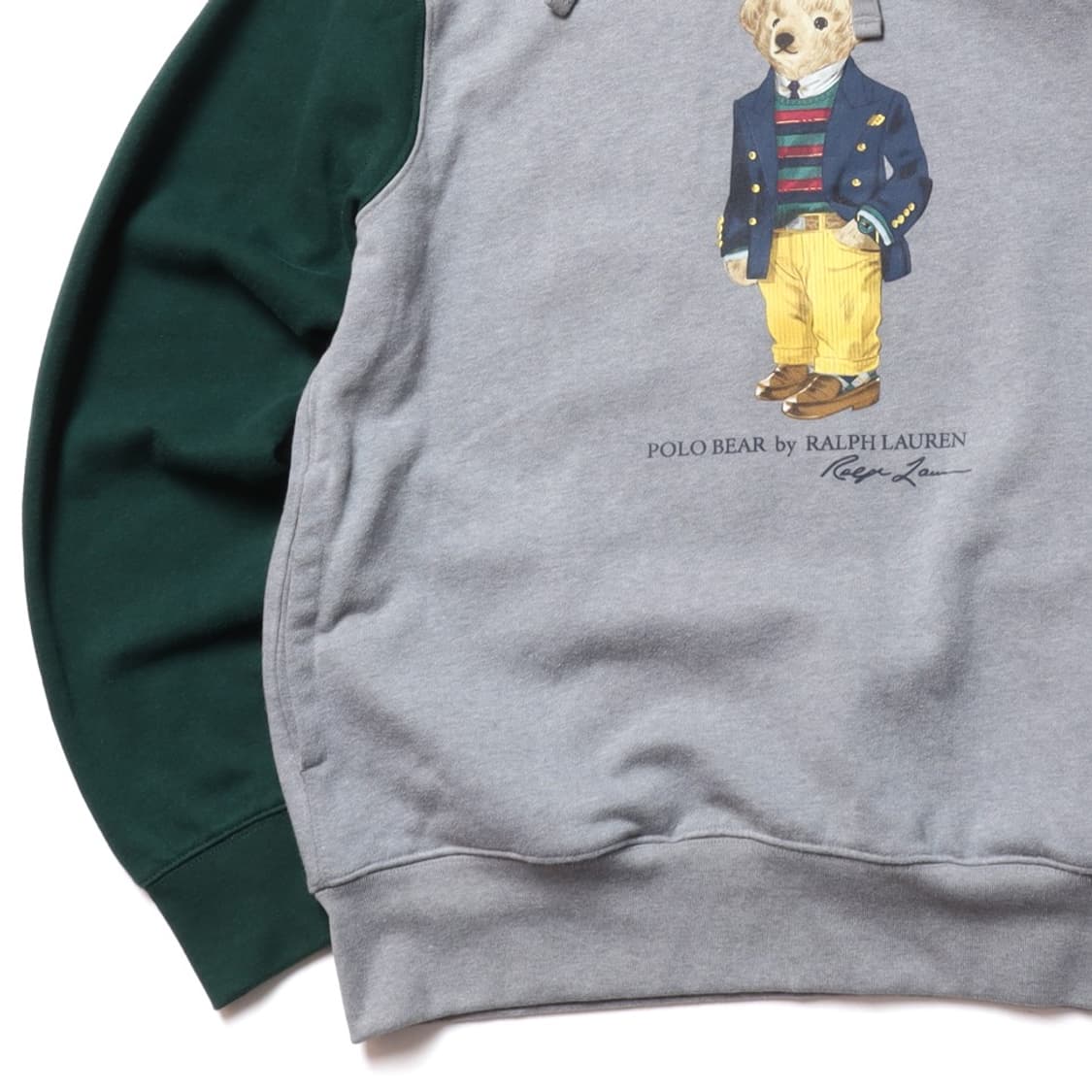 폴로 랄프로렌 Polo by Ralph Lauren Hoodie 상품이미지3