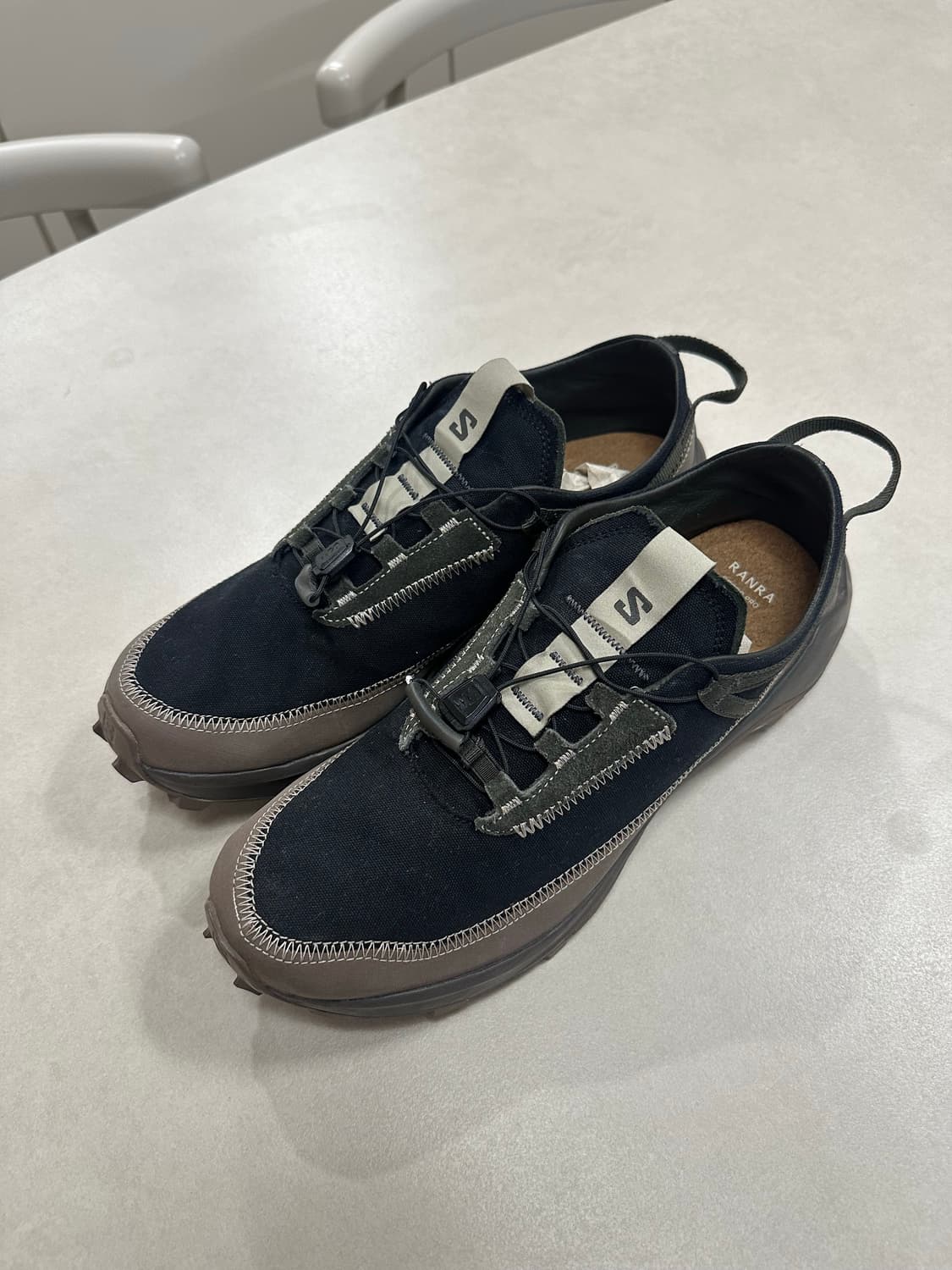 살로몬 란라 크로스 프로 275 상품이미지1